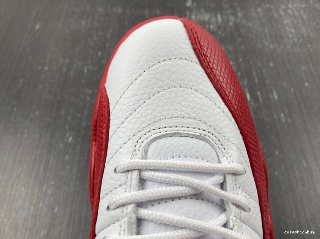 Air Cherry Retro 130690-110 12 Jordan 0708